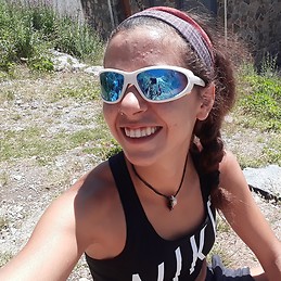 Marta Rodriguez Aramendia