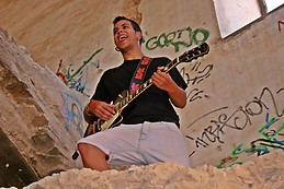 pablo ortiz martin