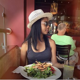 Grace Odongo