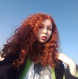 Sofia Rosenaur