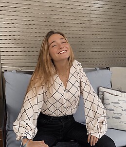 Mencía De Blas Pimentel