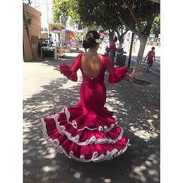 Andrea Alba Fernandez