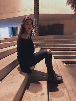 Maria González Juan