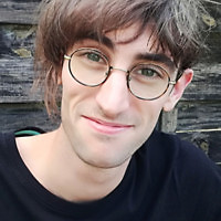 Jordan Baude