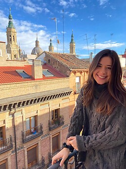 Aitana Chamarro