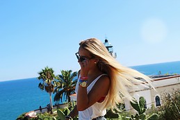 Alexandra Kosjuberda
