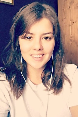 Gabrielle Duhil de Bénazé