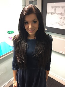 Hazel Robinson