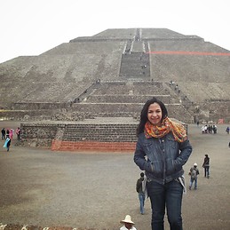 Maria Gracia Gutierrez