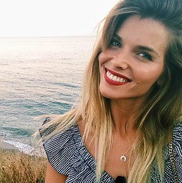 Melanie Marciano Tejeiros