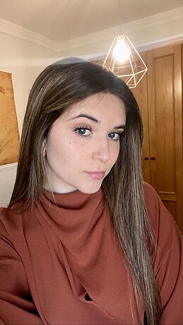 Ana Jiménez Doblado