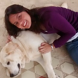 Carolina Gonzalez Morales