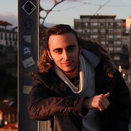 Rodrigo Sanjuán de la Guardia