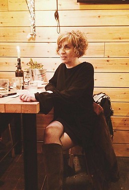 Maribel Pérez Bermejo