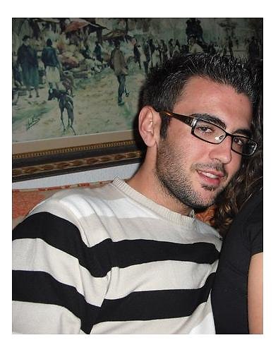 José Manuel Pérez López