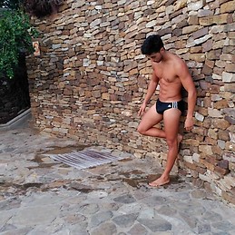 Alberto Guzman Aragon