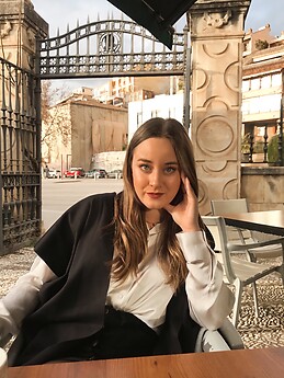 Alba Cabuchola López