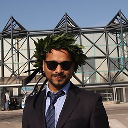 Abhijit Deka