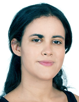 Salma Hajib