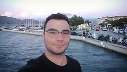 Konstantinos Naseb