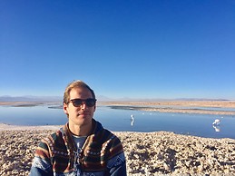 Cristian Martí Hedström