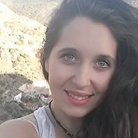 Rocio Camacho Corcoles