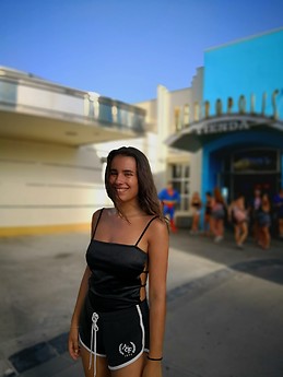 Raquel Coterillo Laso