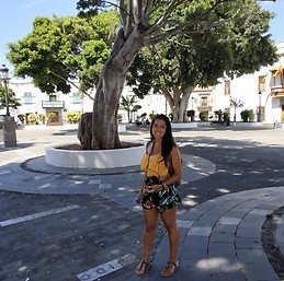 Laura Martín Iglesias