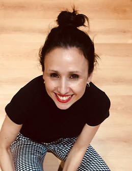 Antonia Granados