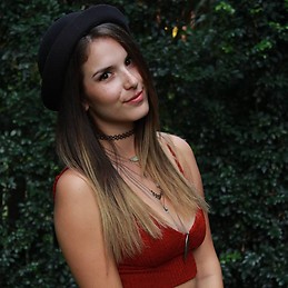 Irene Poveda Agudelo