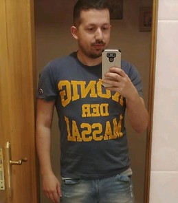Álvaro Bustos