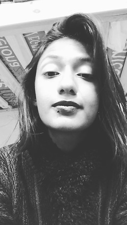 Vaishvi Amin
