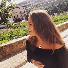 María Cruz Buendía