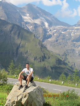 Emilio Latorre Rabadán