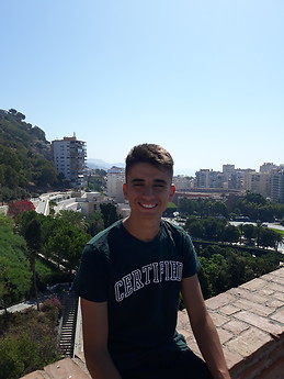 Daniel García Chavero