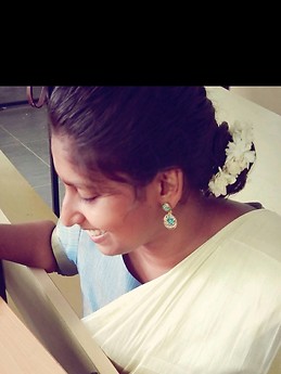Laxmi Madhu