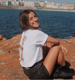 Sara González Gómez