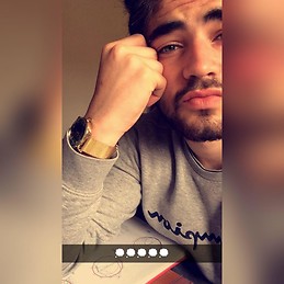 Daniel Sanchez