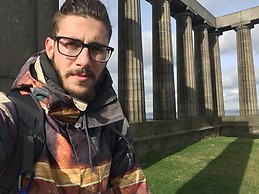 Alberto Navarro Gonzalez