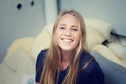 Mia Langeland Rørvik