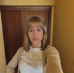 Belén Garrido Martínez