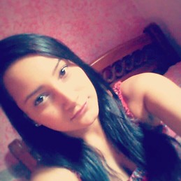 Dayana Morales Reyes