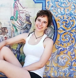 Miryam Huertos