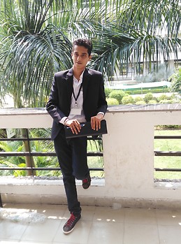 viren patil