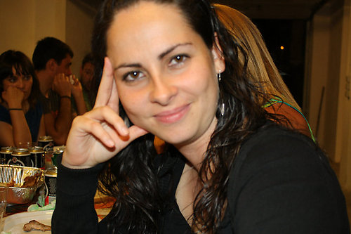 Sandra Tobío Salazar