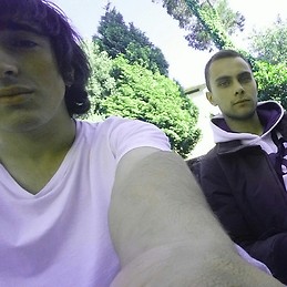 Javier Sanjurjo Vazquez