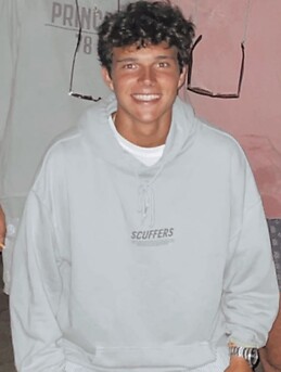 Juan Ramírez Muñoz