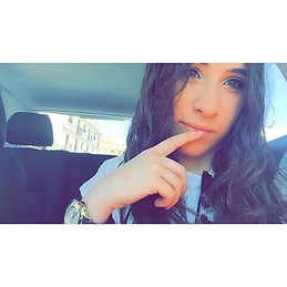 Mari Carmen Lozano Marchena