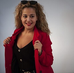 Lola Lorente Fernandez