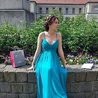 Aleksandra Zivanovic